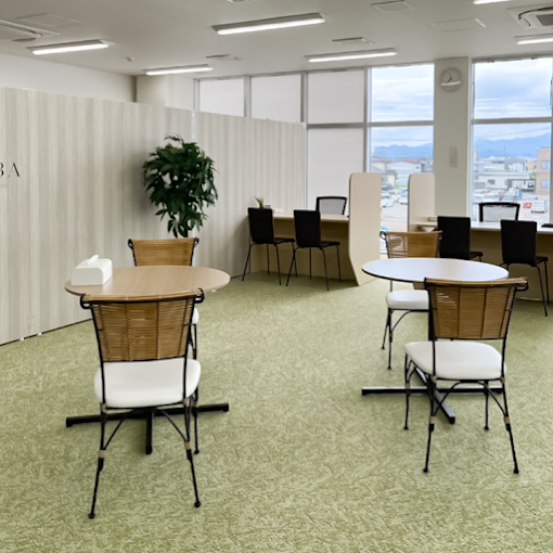 買取店わかば新発田店