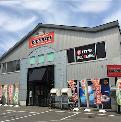 パソコンショップ DO-MU