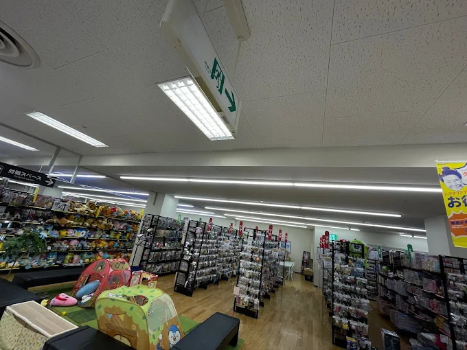 BOOKOFF イオン山形北店