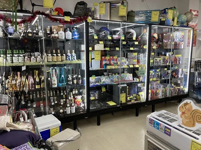 ジャングルジャングル 滋賀草津店