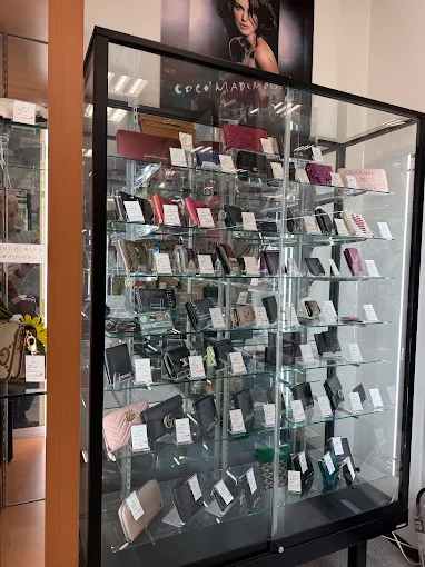 質屋かんてい局 つくば店