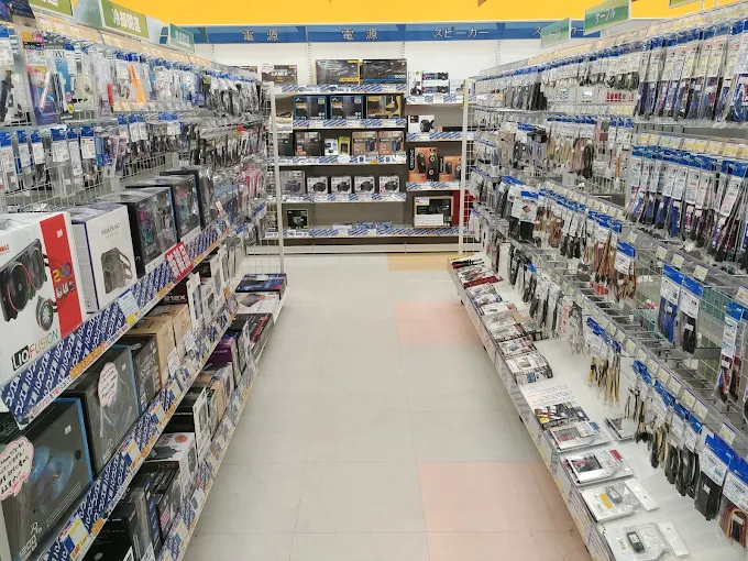 パソコン工房 新潟女池店