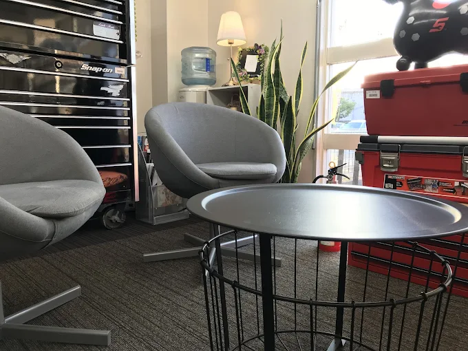 リサイクルショップ【モバイルセブン】