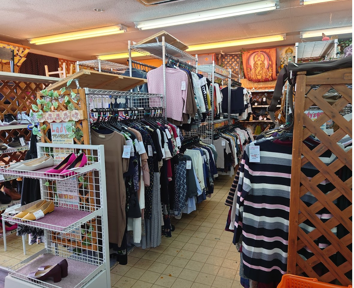 リメーク・ライフ 出雲店