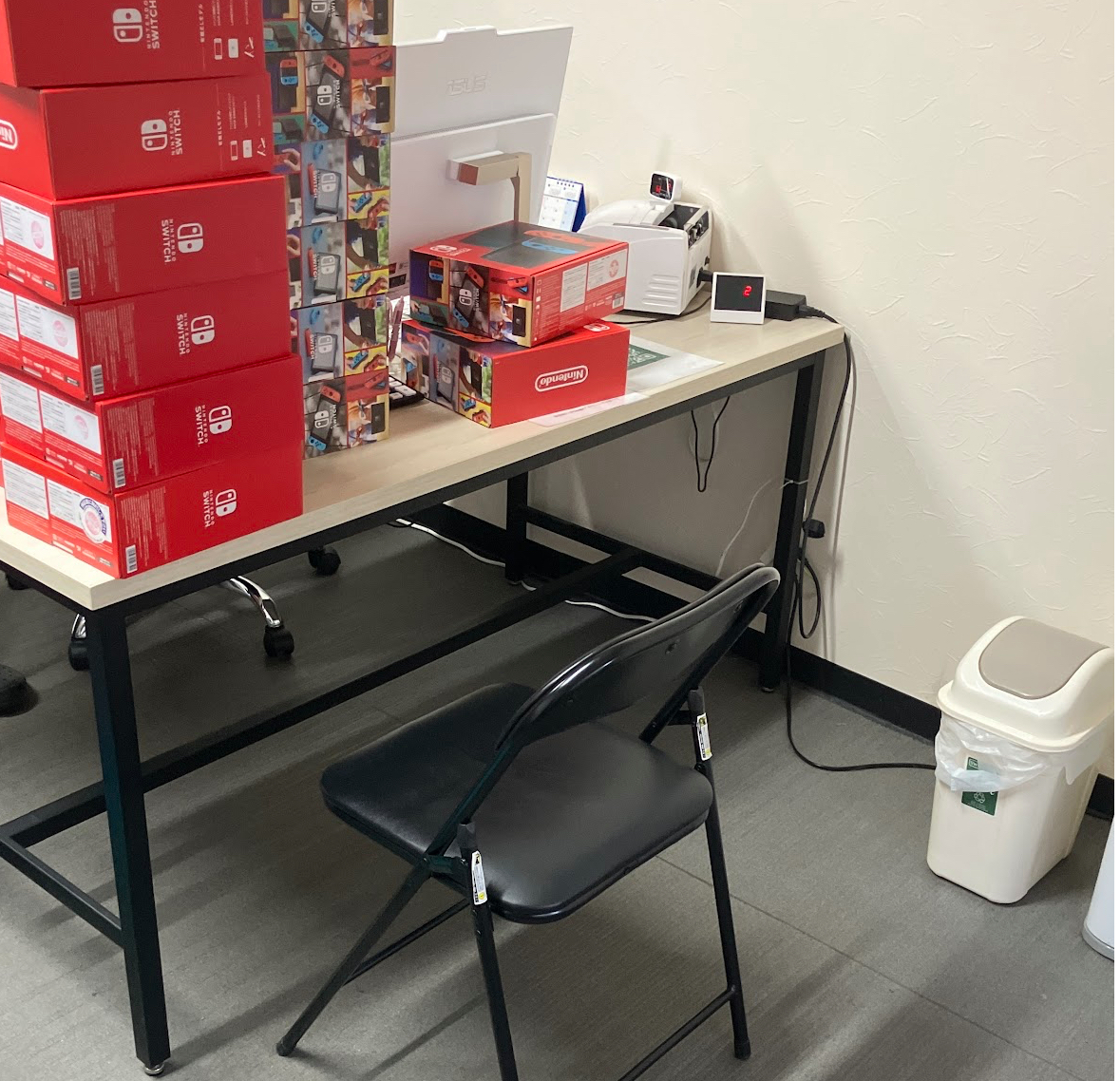 MoriMori Store & 森森買取 大阪なんば店