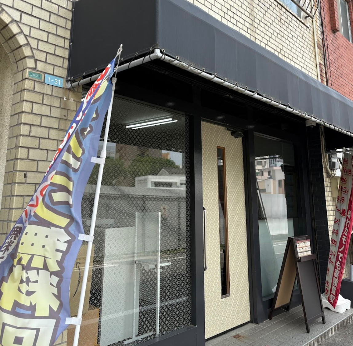 Mac買取日本一福岡総本店