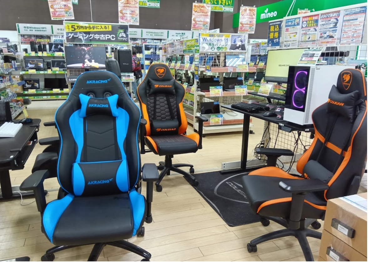 パソコン工房 福岡南店