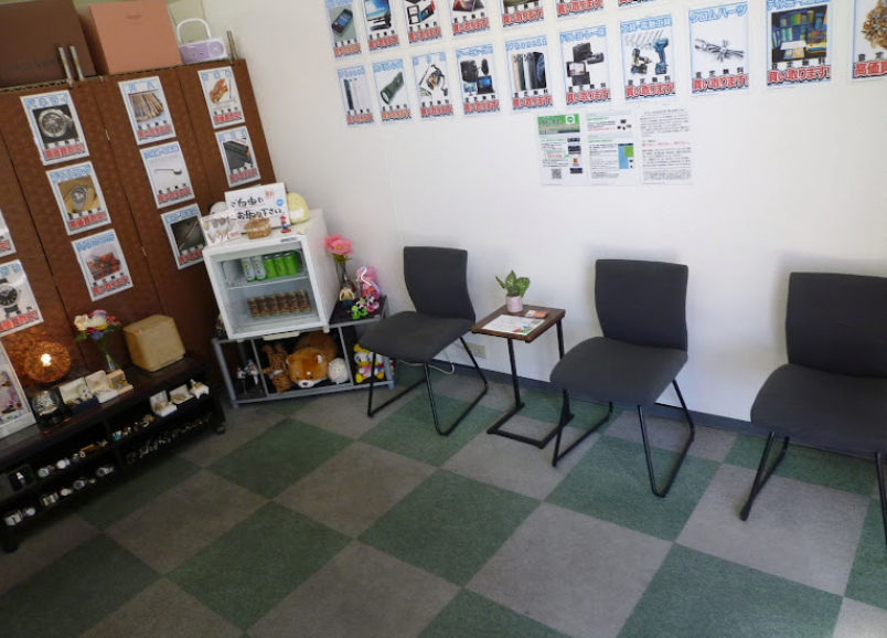 リサイクル 買取専門店 東京相場 秋田店