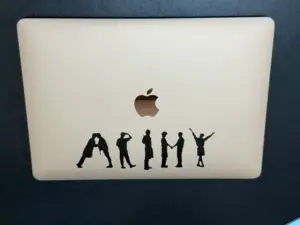 買取実績 Macbook 買取