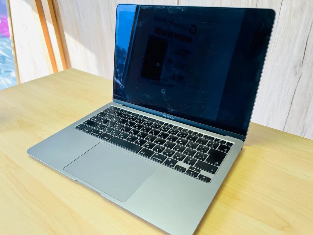 買取実績 Macbook 買取
