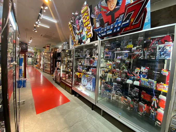 万代 札幌手稲店