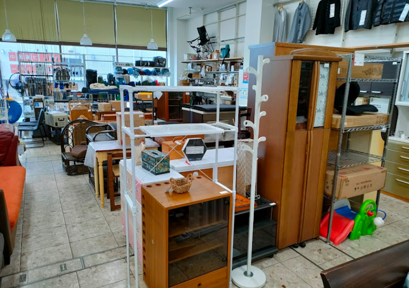セカンドストリート介良店