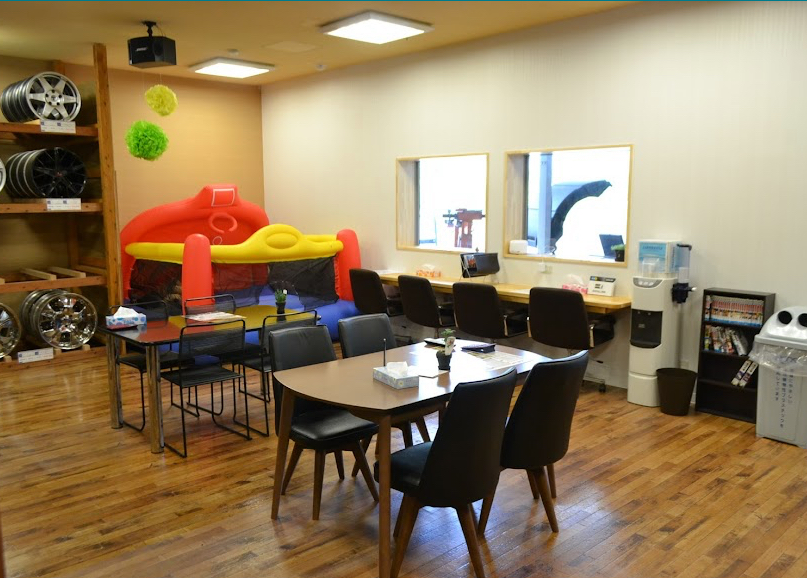 買取専門店 おたからや 学園通り店