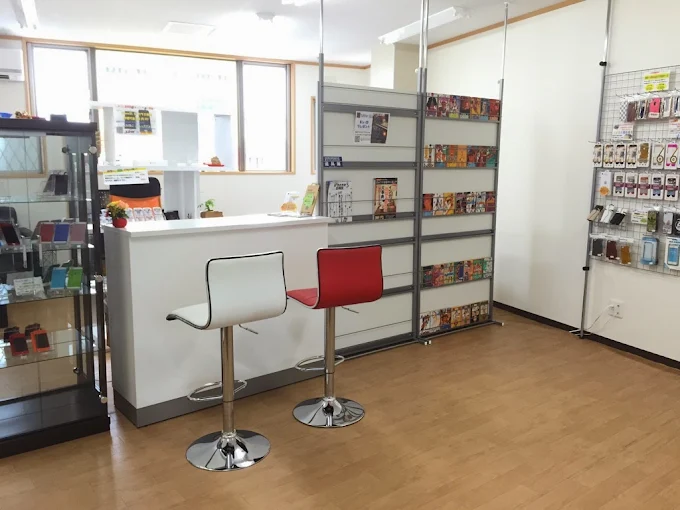 iPhone修理/買取 スパイス