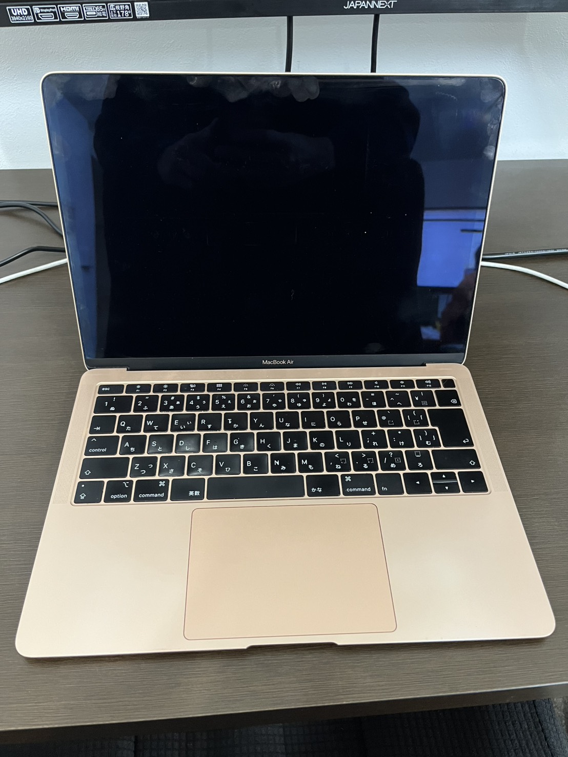 じゃんぱら　MacBook買取