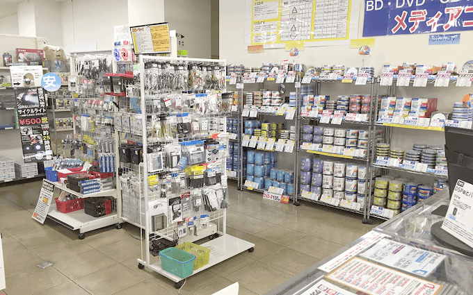 パソコンショップ DO-MU