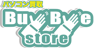 パソコン買取のBuyByeStore仙台ララガーデン長町店