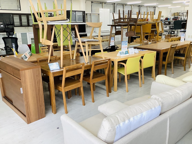 トレジャーファクトリー 堺福田店