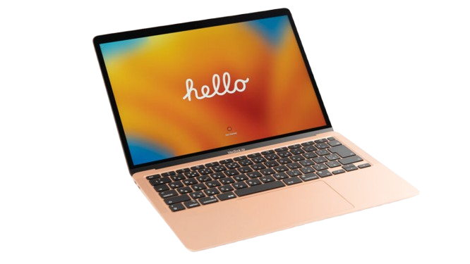 Macbook 買取 売る前にやること