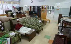 リサイクルマート 新潟逢谷内店