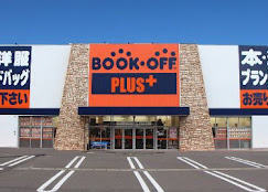 ブックオフ PLUS 11号観音寺店