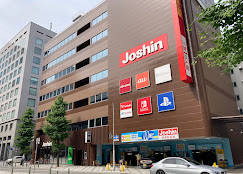 ジョーシン三宮1ばん館