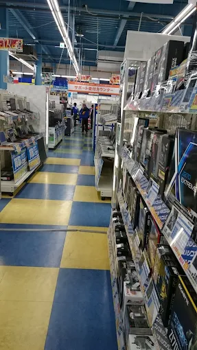 パソコン工房 伊丹店