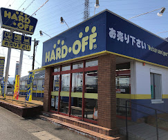 ハードオフ 徳島沖浜店