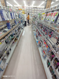 ジョーシン 草津イオンモール店