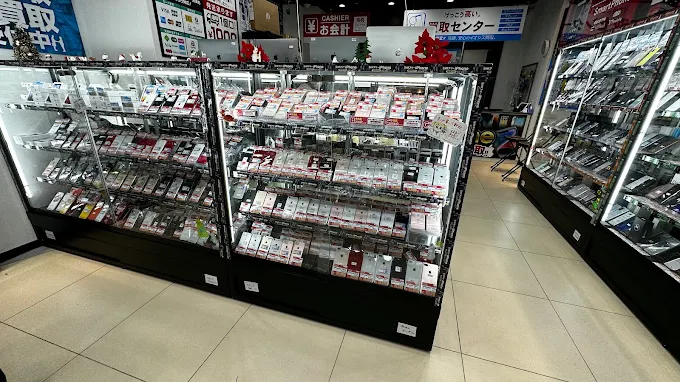 イオシス 神戸三宮店