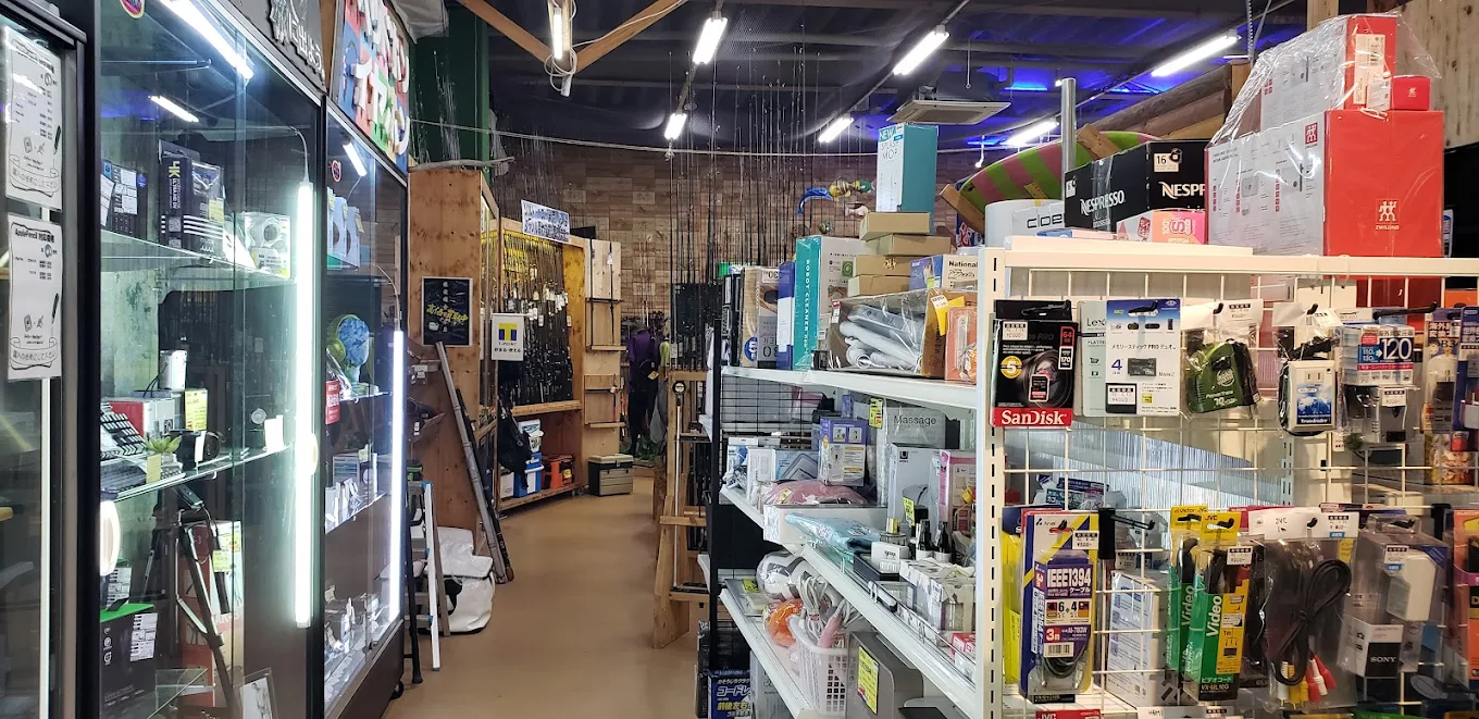 浪漫遊 金沢本店