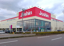 ジョーシン金沢本店