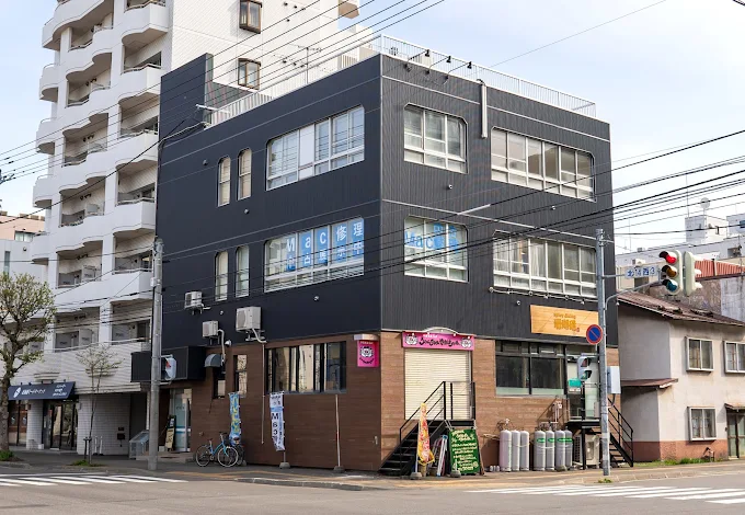 Mac修理のMcDoctor