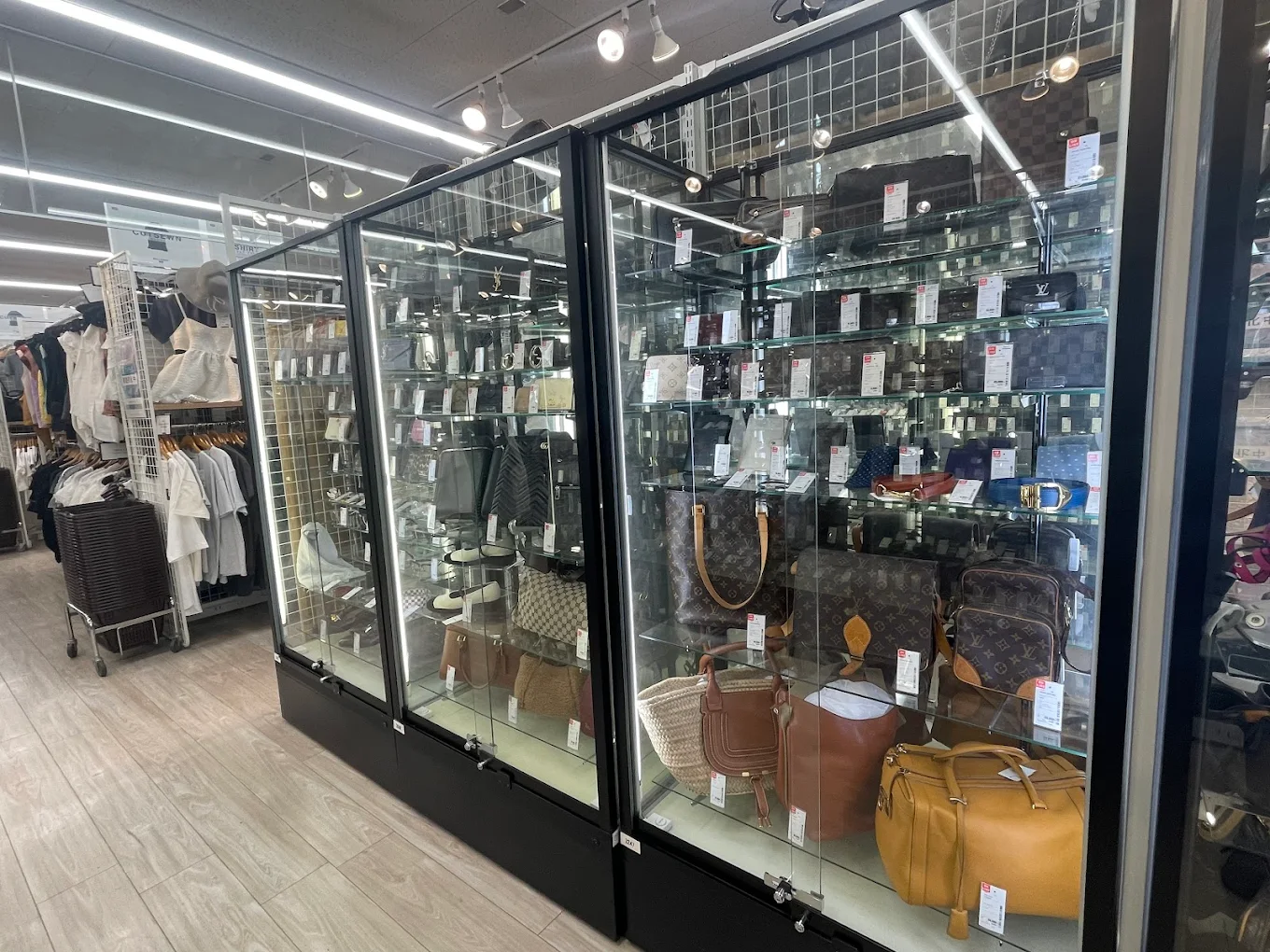 セカンドストリート 高松上天神店