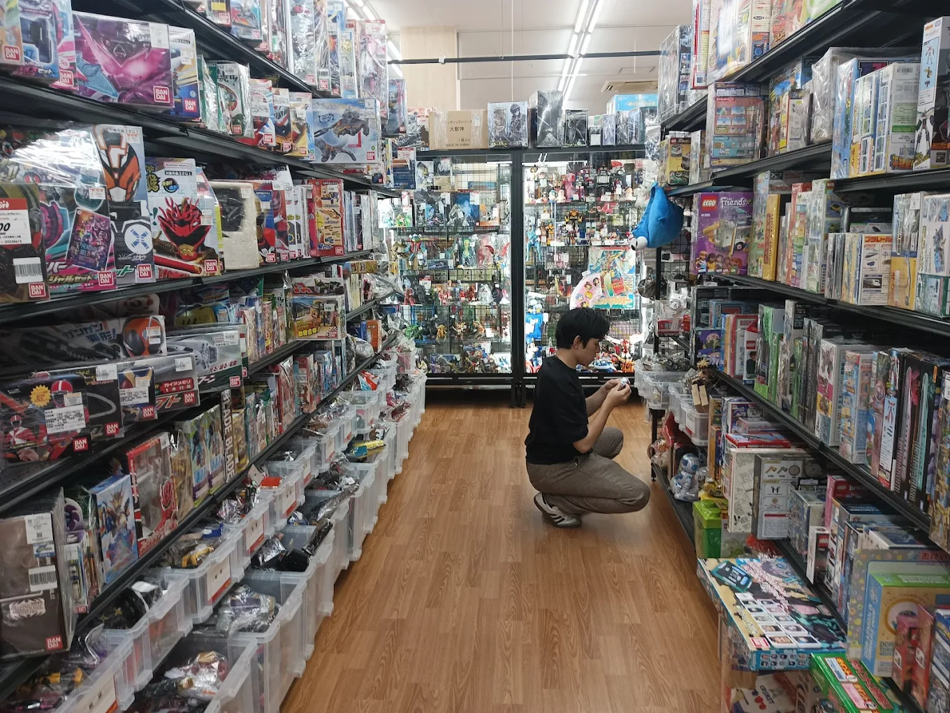 BOOKOFF 青森石江店