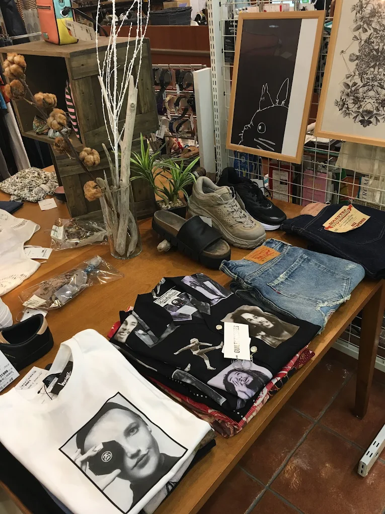 セカンドストリート盛岡店