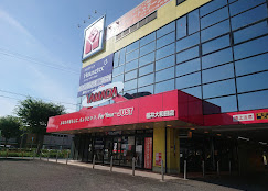 ヤマダデンキ テックランド福井大和田店