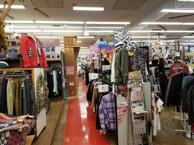 お宝市番館 加古川店