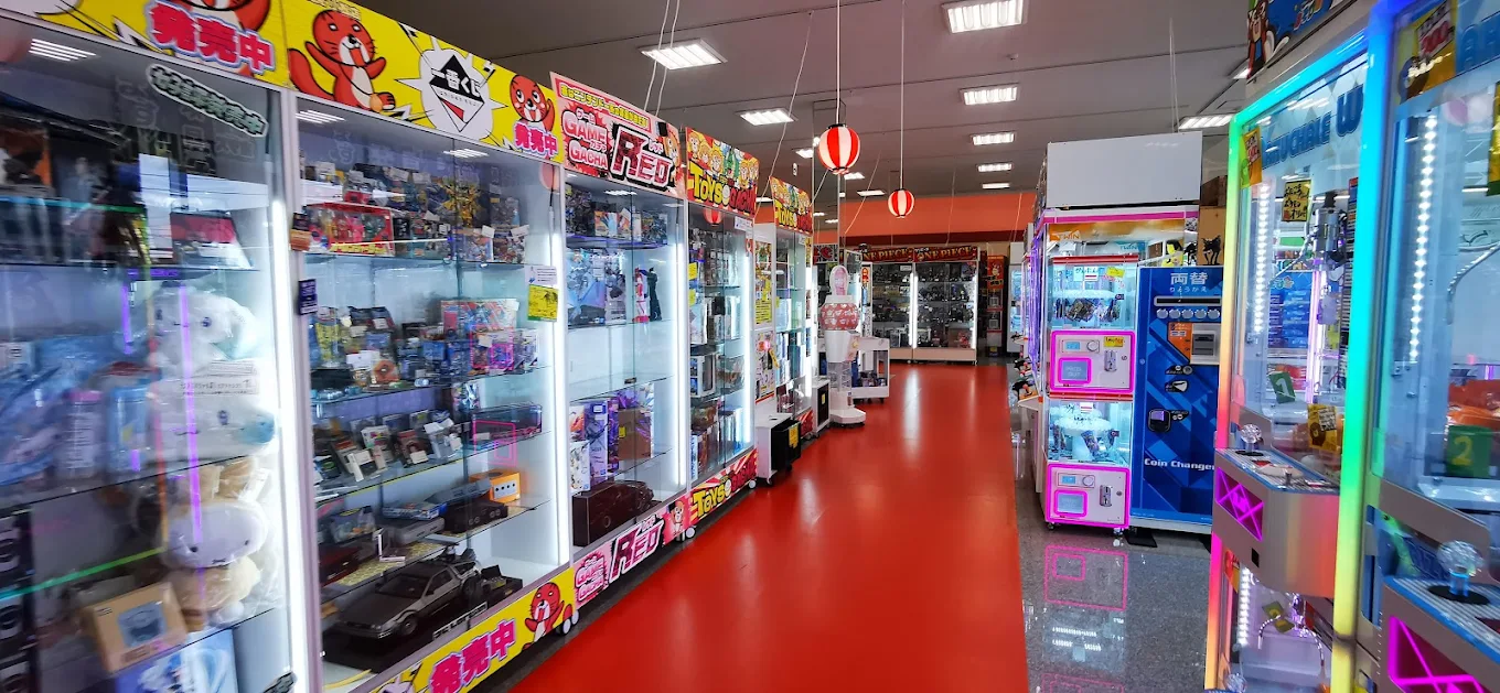お宝発見 小松店