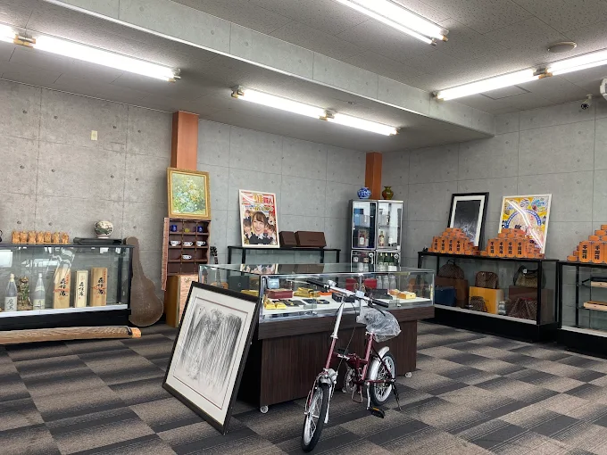 おたからや バイパス店