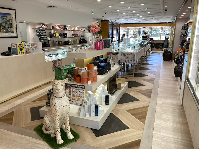 かんてい局 市川インター店