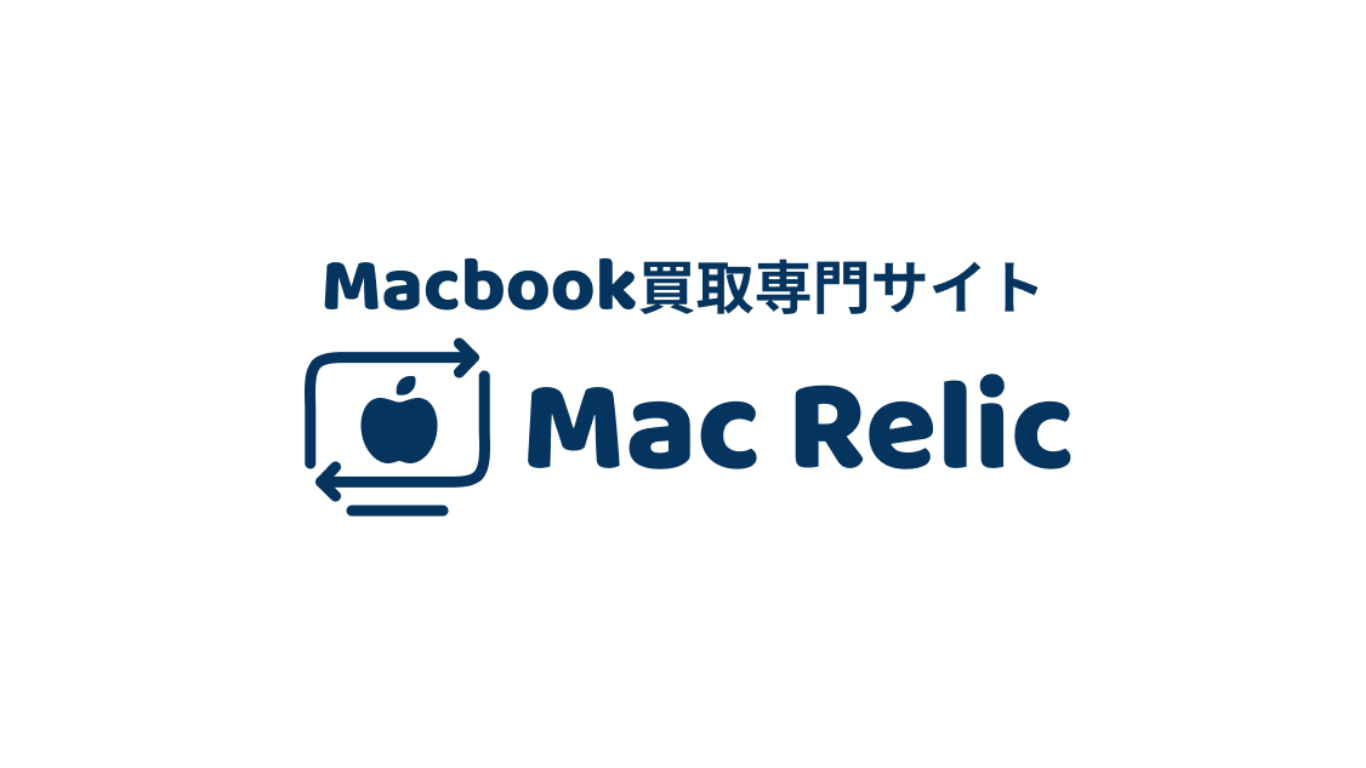 Mac Relic 錦糸町店