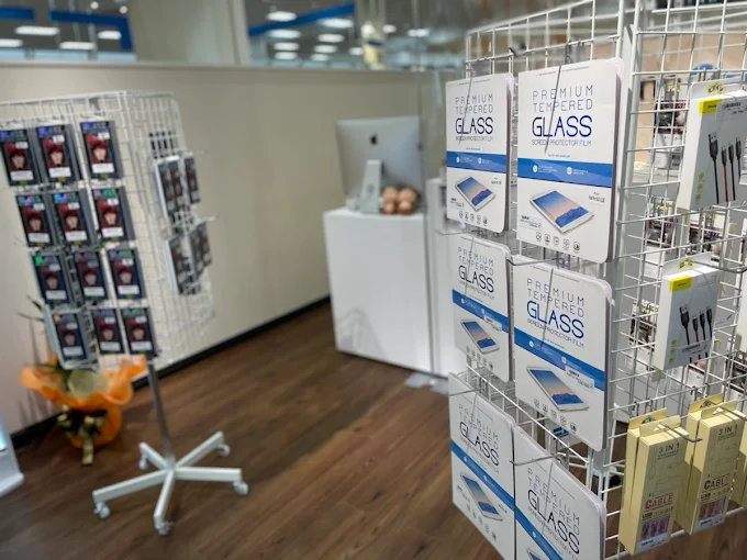 アルファロジック イオン札幌桑園店