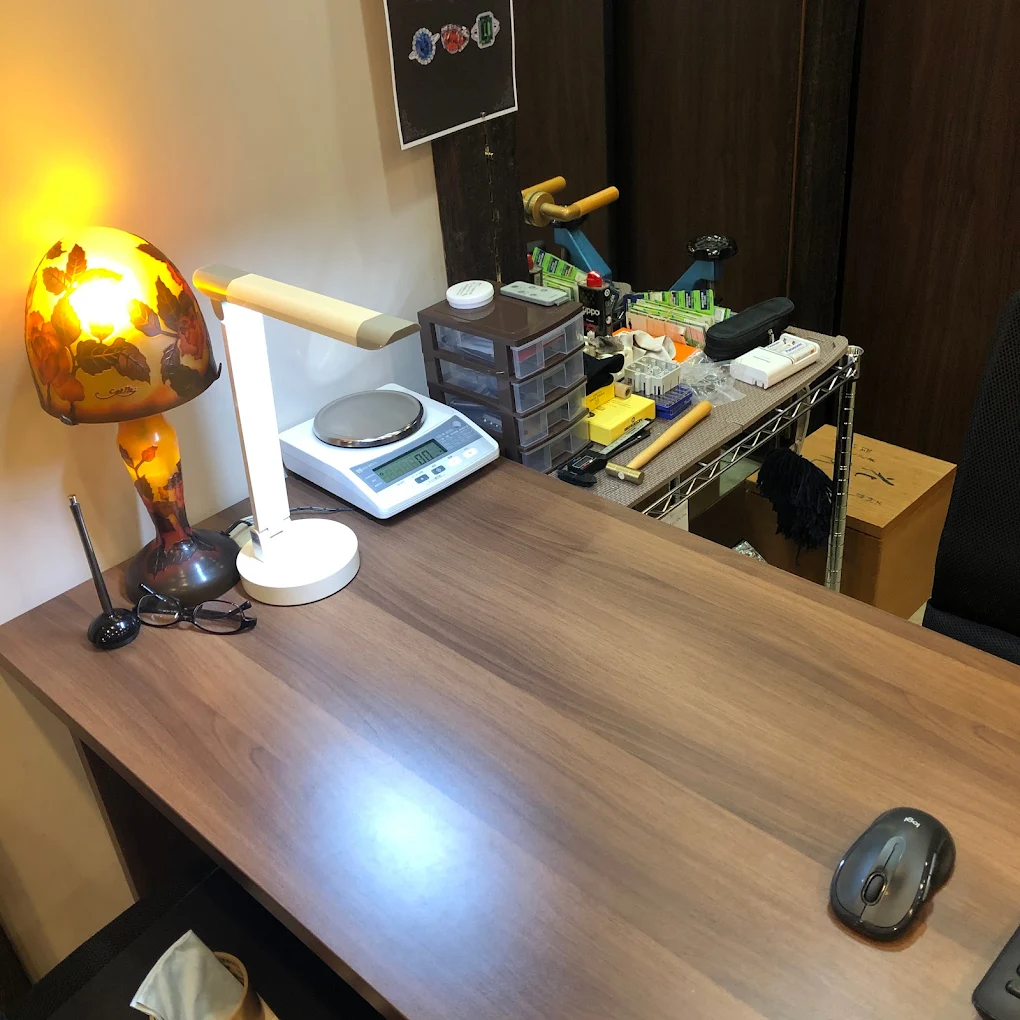 エンリッチ 防府店