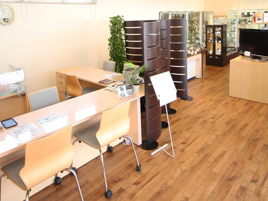 ガレージ2 筑摩店