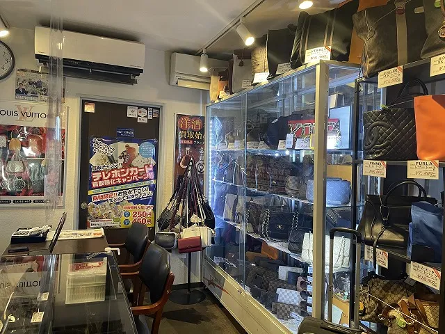 キングラム 尼崎店