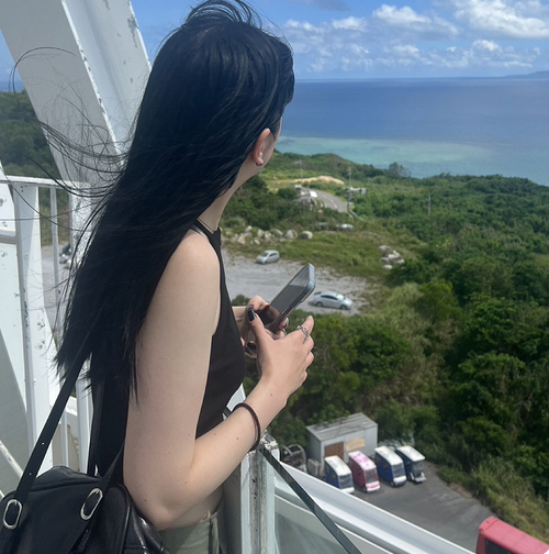 カスタマーサポート 高橋(Mac Relic)