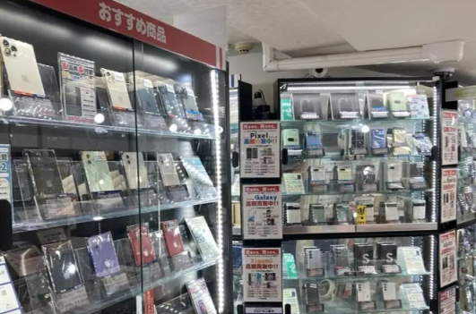 じゃんぱら 大宮東口店