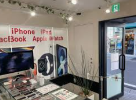 モバイル商店 埼玉大宮店