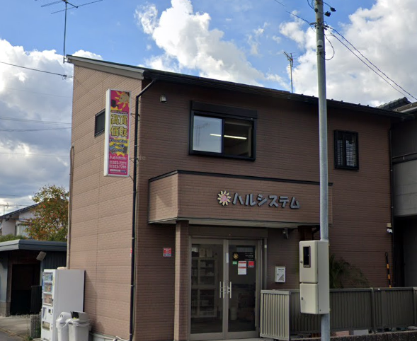 カウモバイル岐阜店